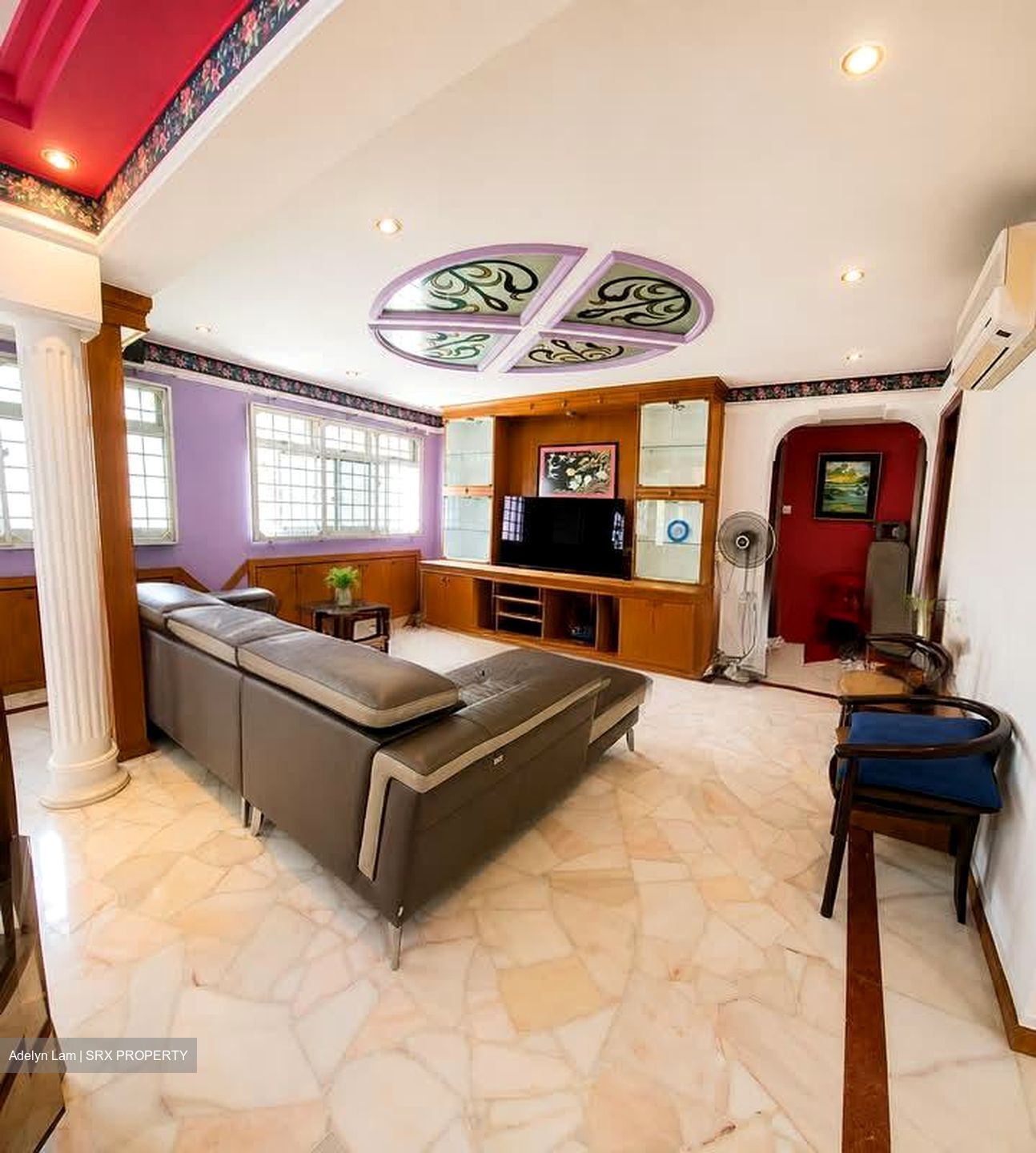 Blk 442 Choa Chu Kang Avenue 4 (Choa Chu Kang), HDB 4 Rooms #594651071